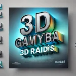 Tūrinės Raidės – 3D Reklamos Gamyba ir Kaina